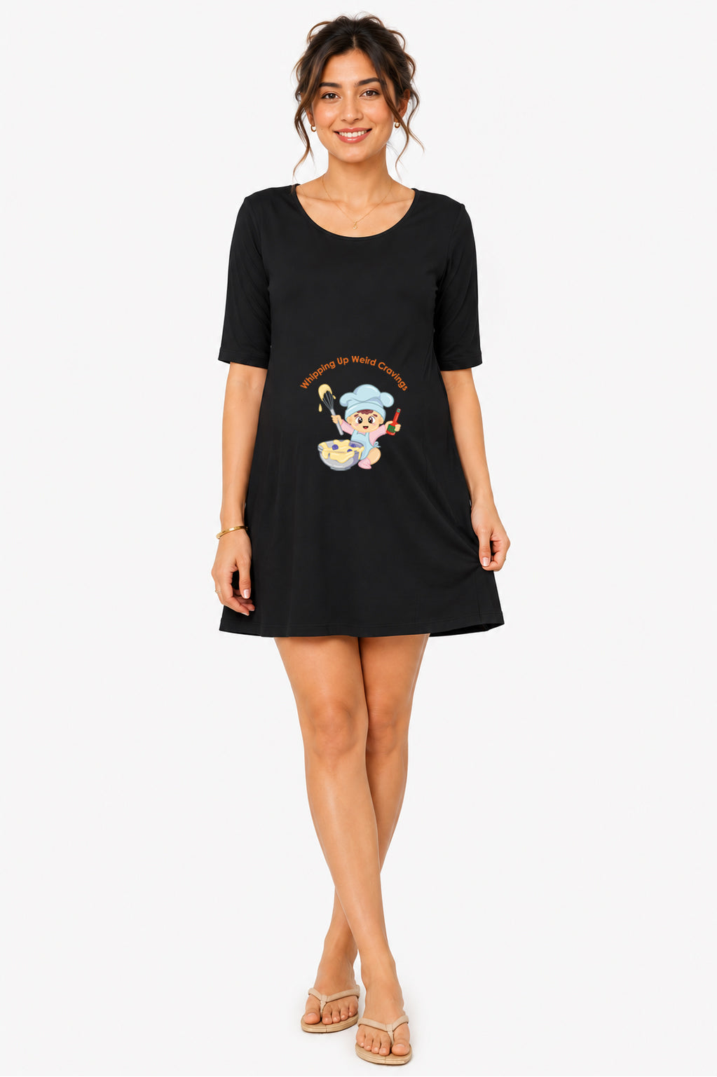 Weird Cravings - Maternity Collection