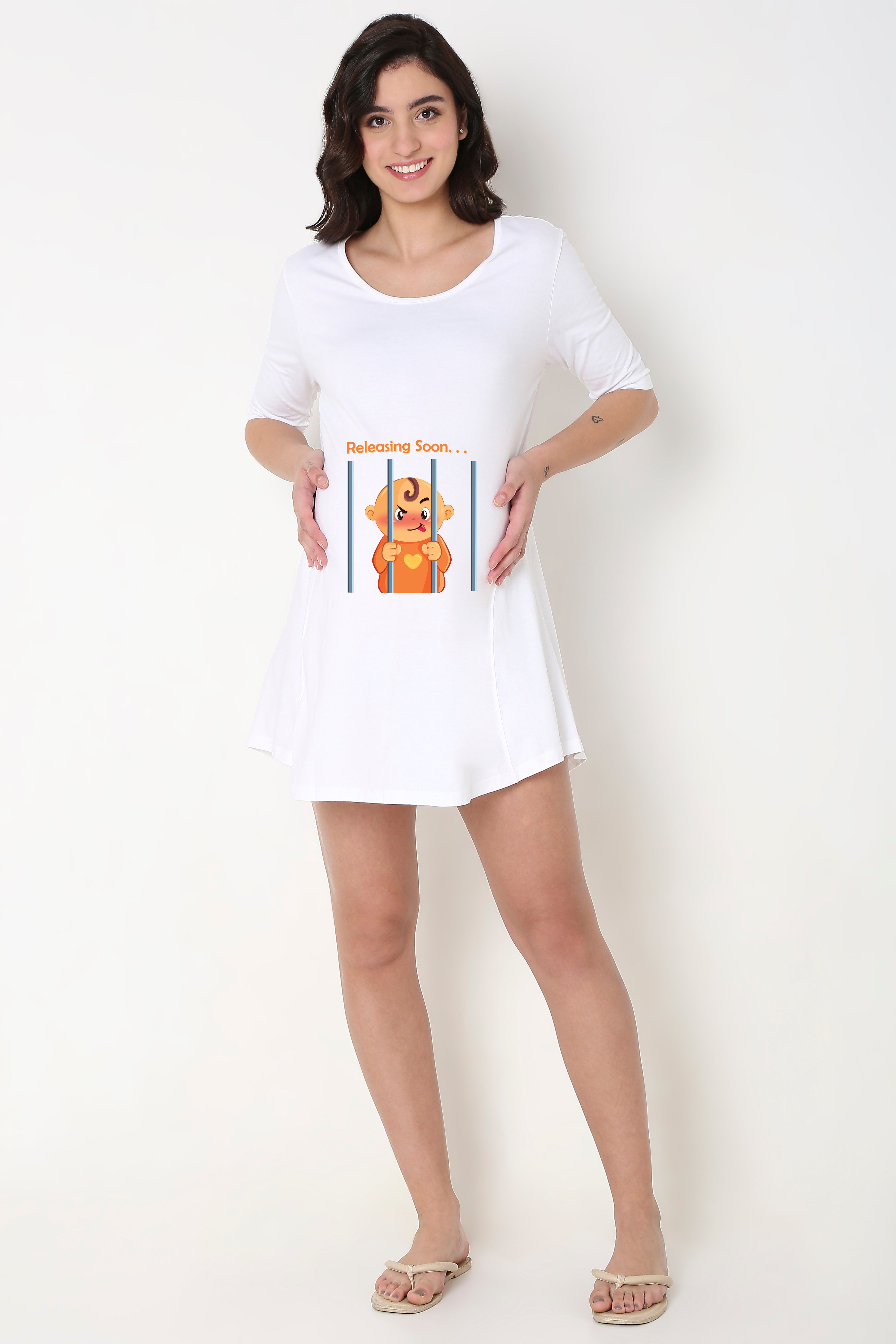 Releasing Soon - Maternity Collection