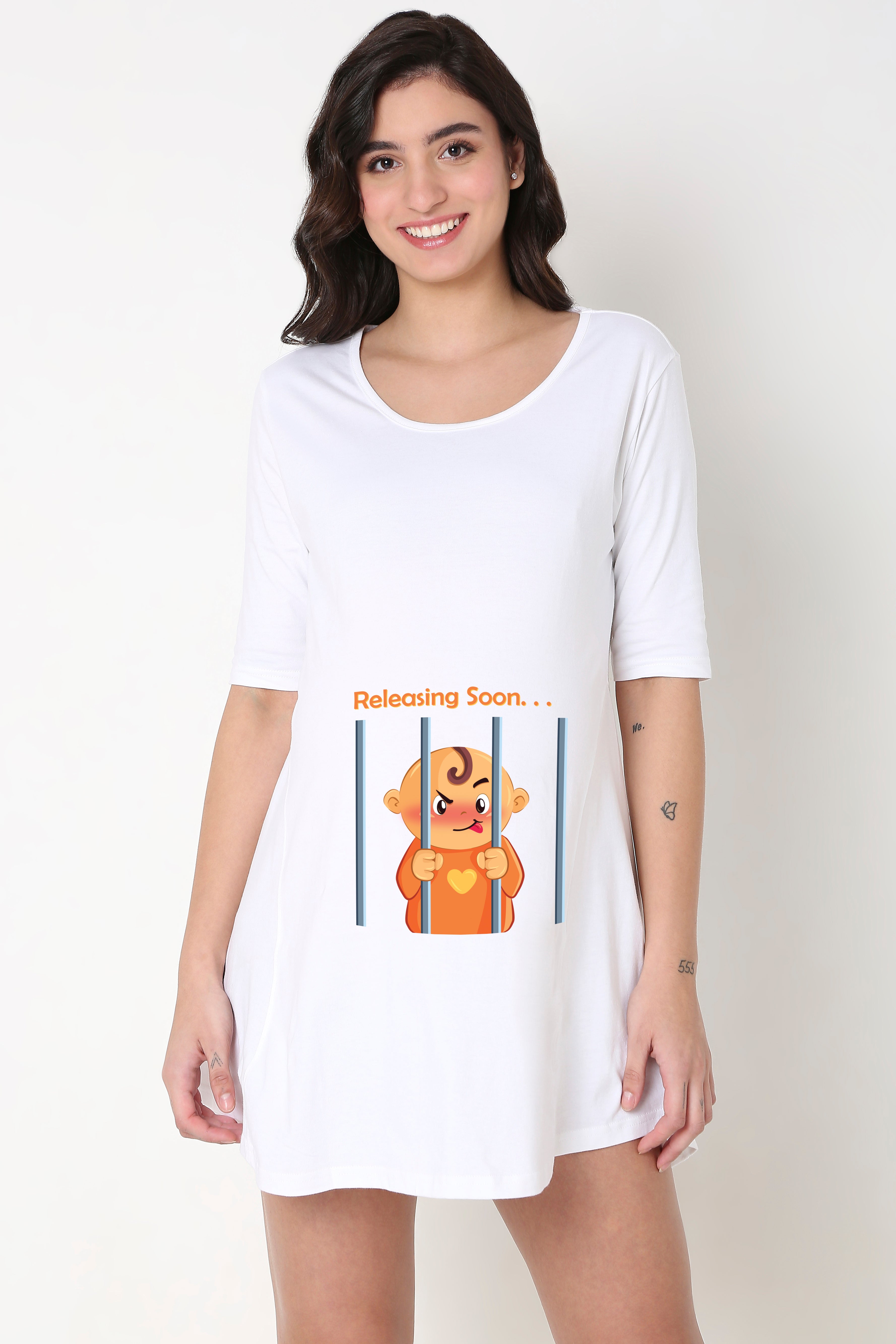 Releasing Soon - Maternity Collection