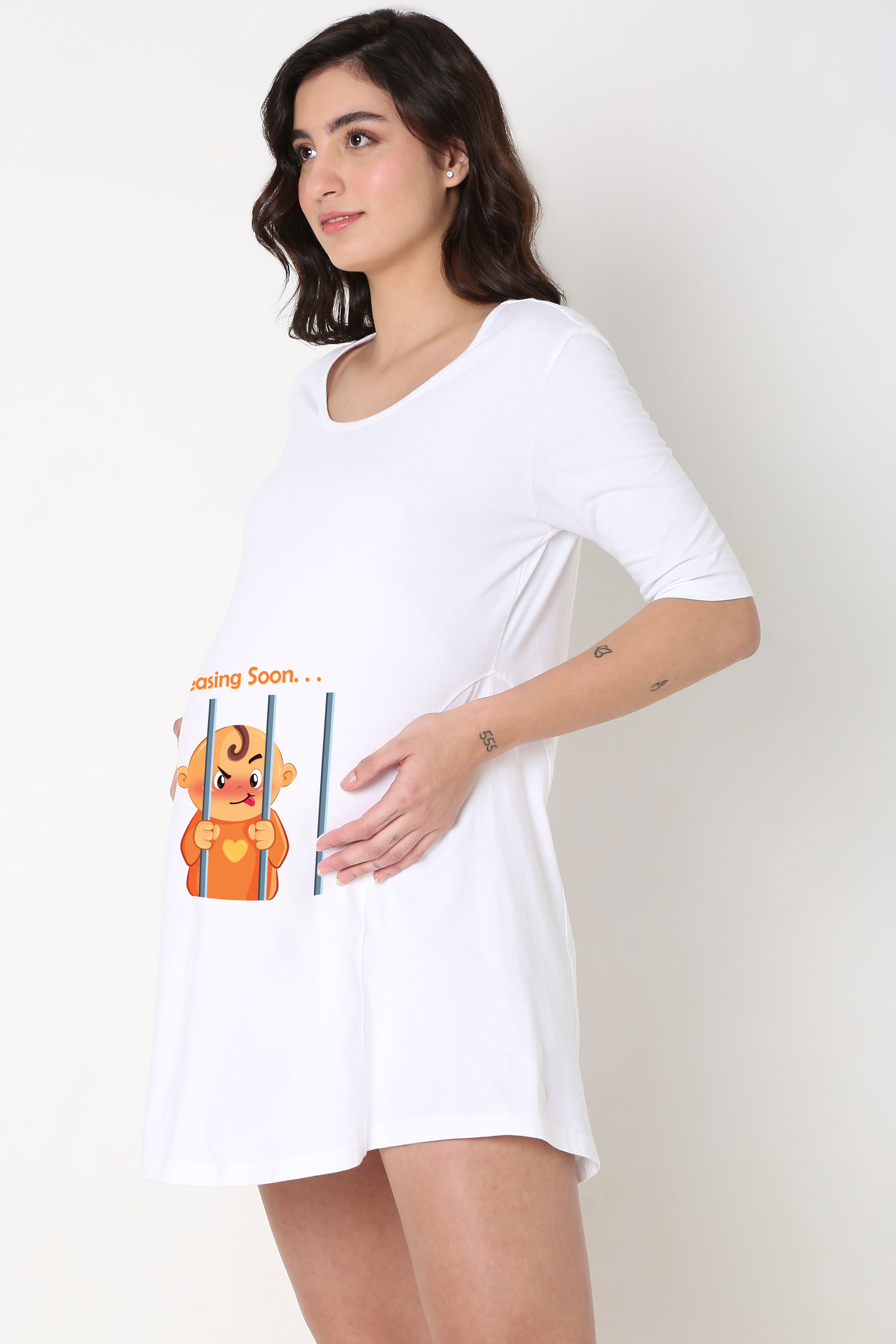 Releasing Soon - Maternity Collection