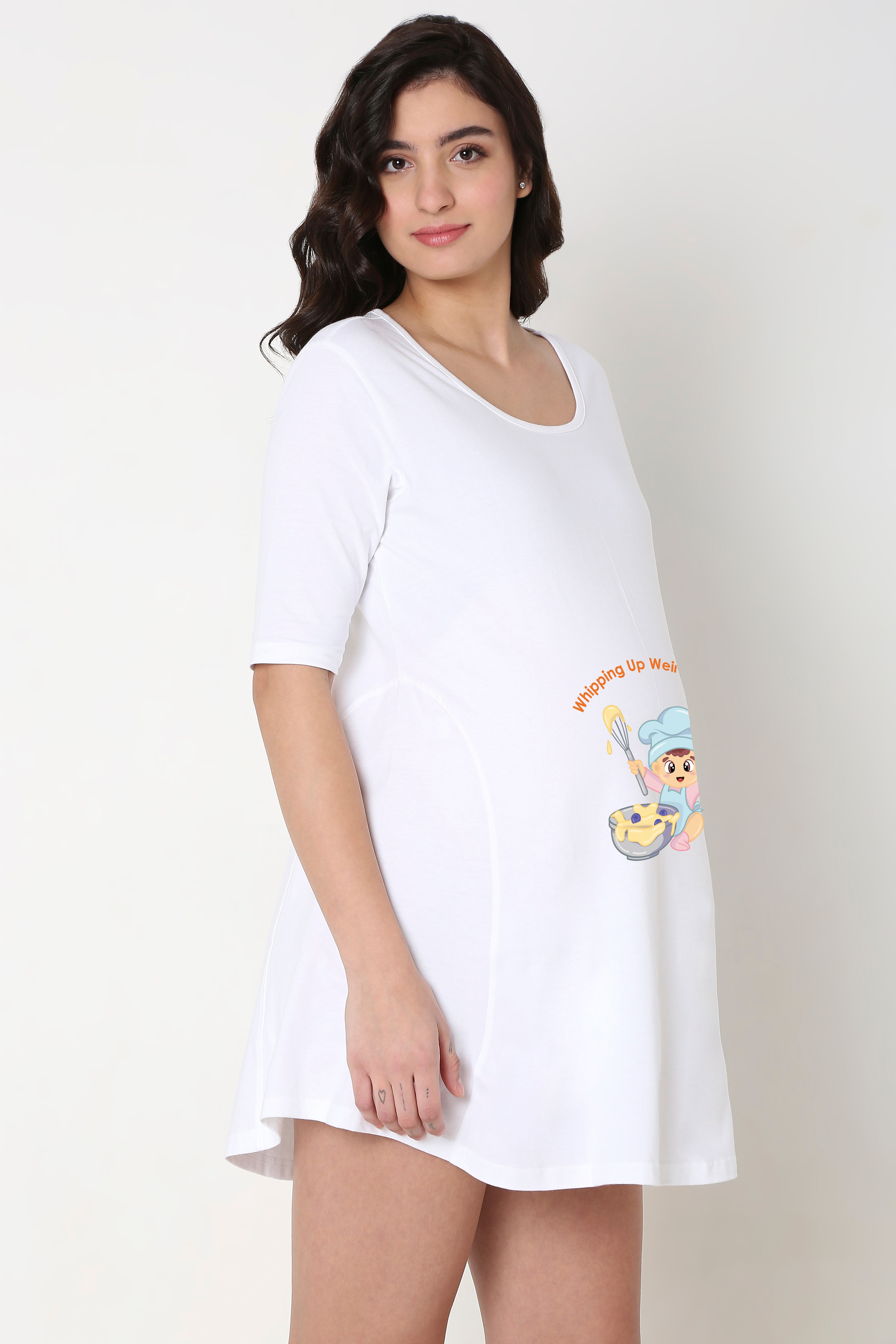 Weird Cravings - Maternity Collection