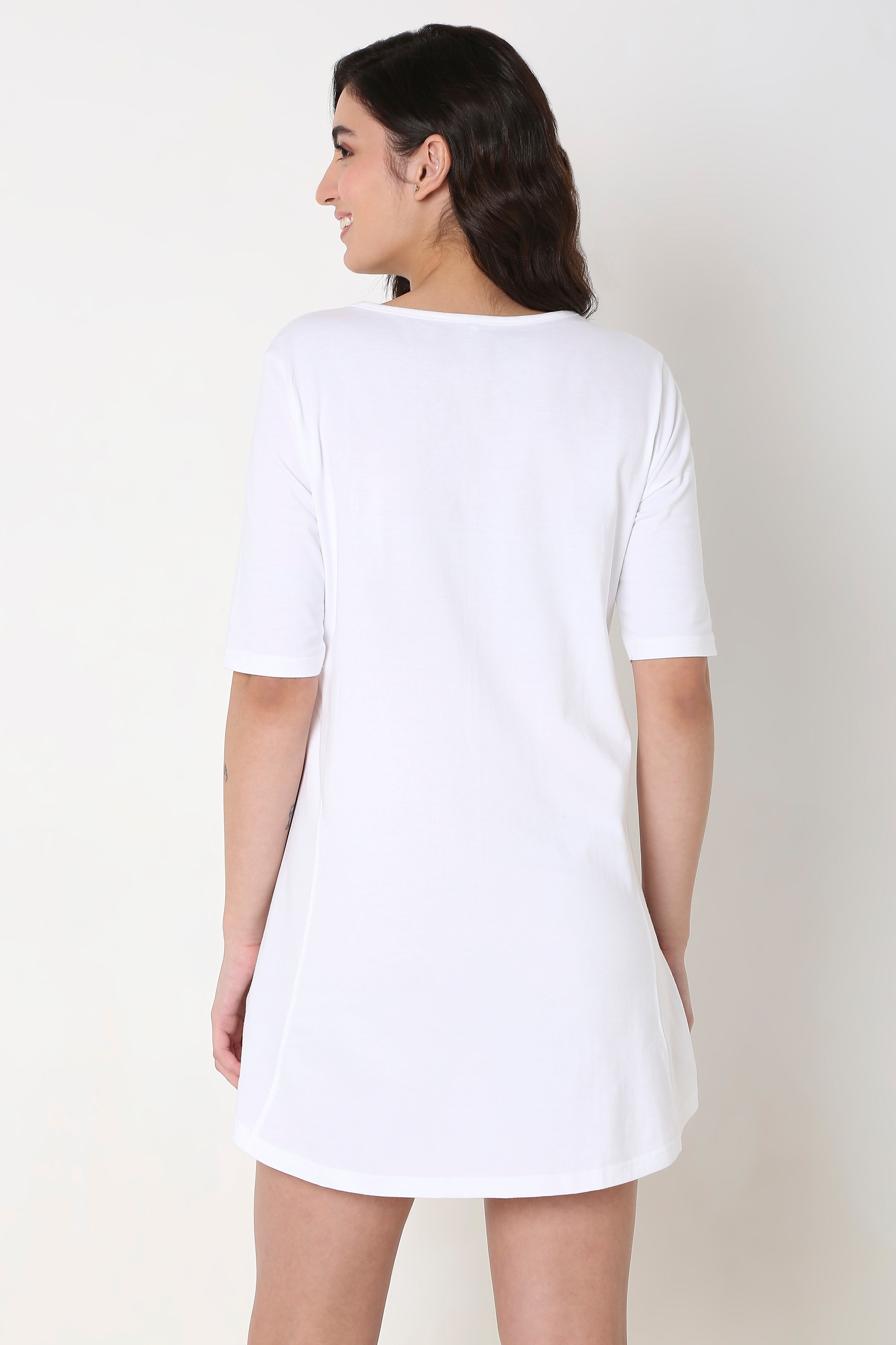 I See Baby In Future  - Maternity Collection