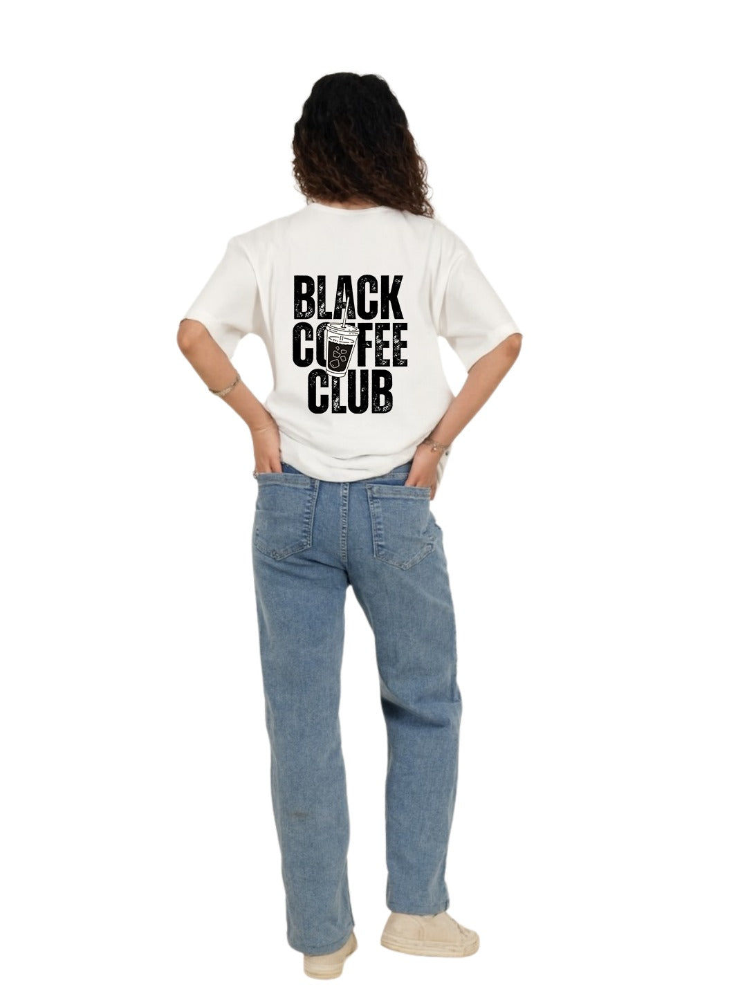 Black Coffee Club
