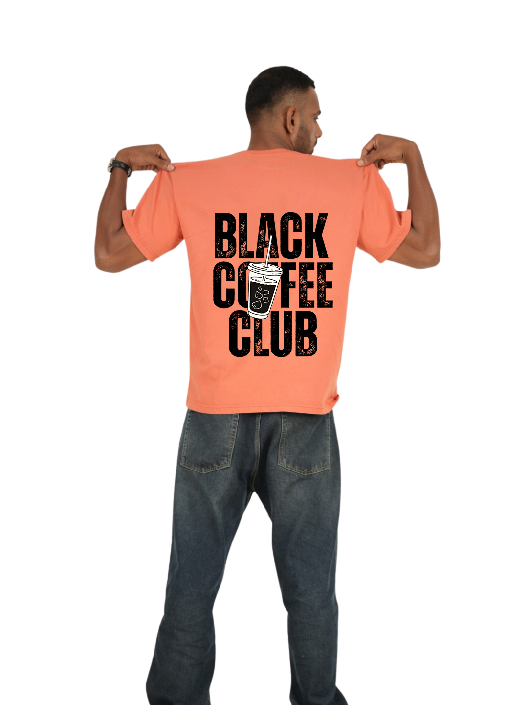 Black Coffee Club