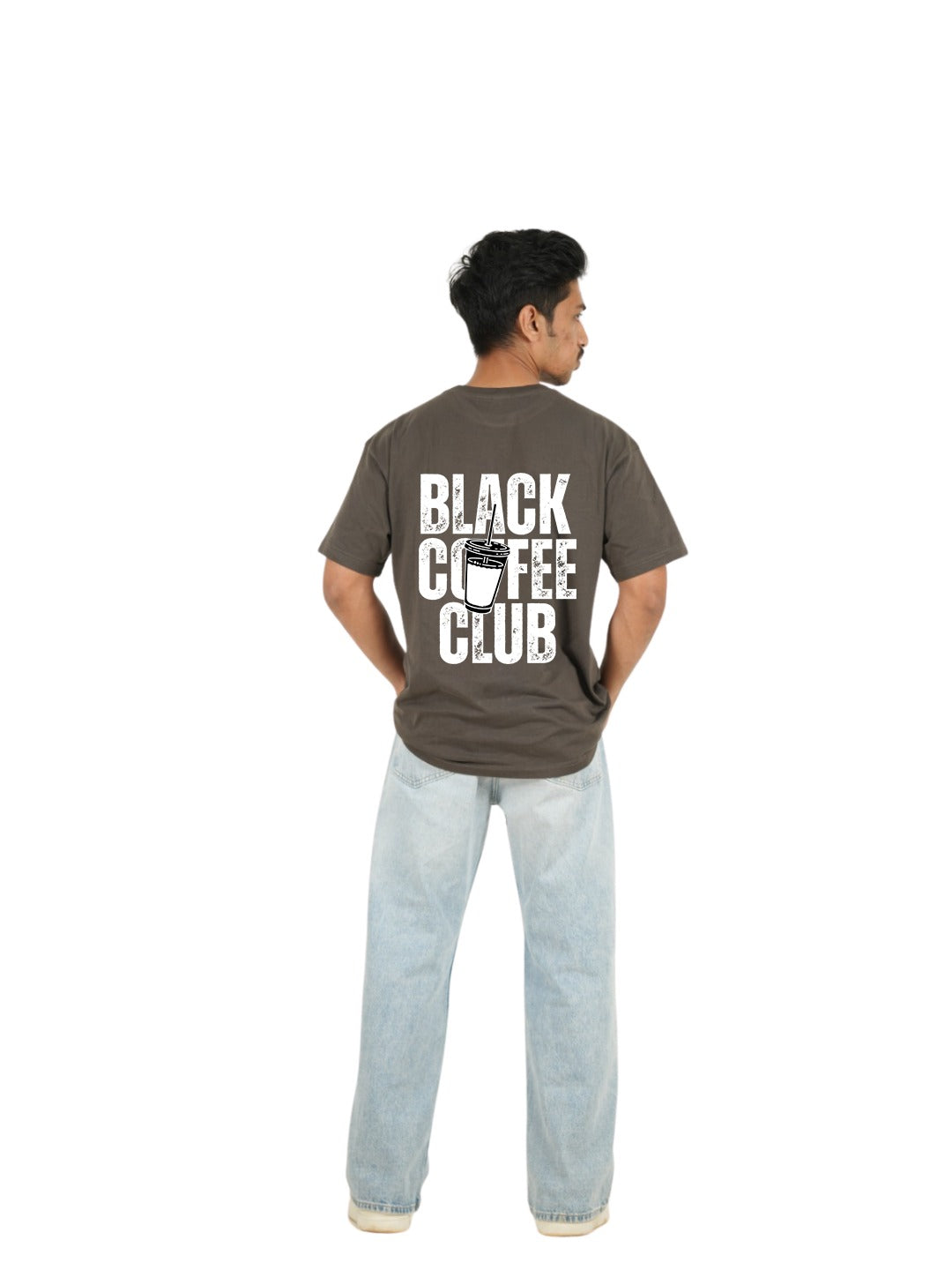 Black Coffee Club