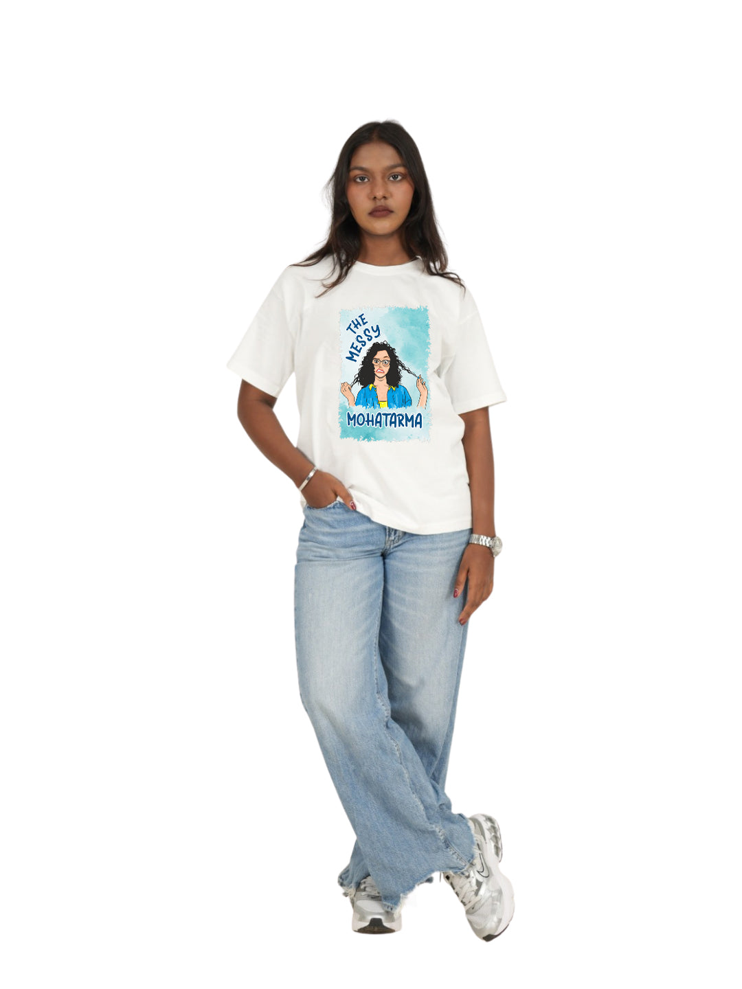 Messy Mohatarma - Streetwear