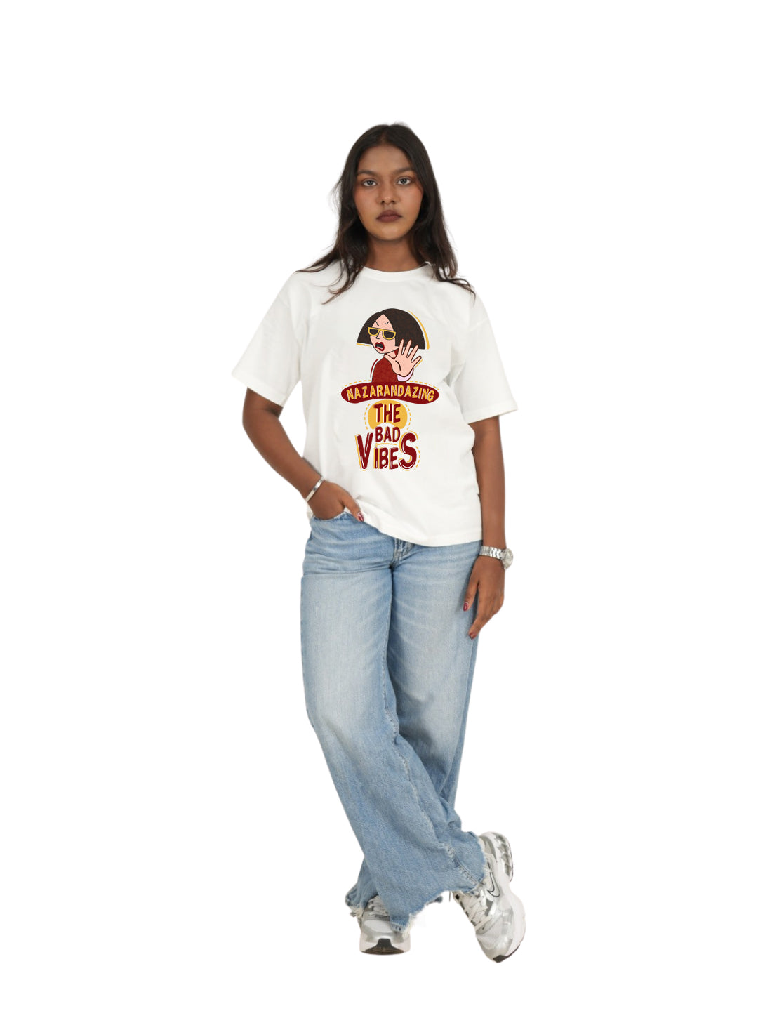 Nazarandazing - Streetwear