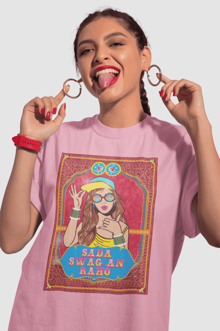 Best Seller Combo - Pack of 5 tees