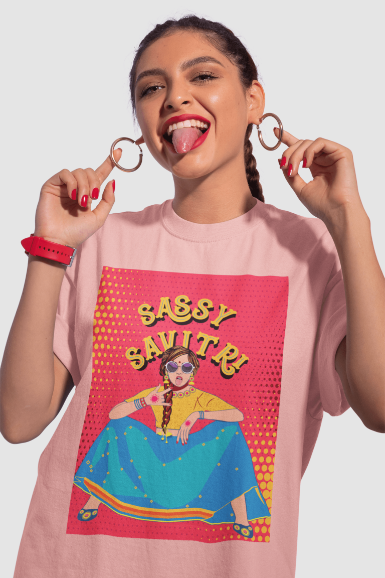 Best Seller Combo - Pack of 5 tees